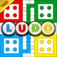 Ludo King Free for Windows 10 logo