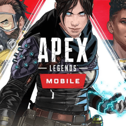 Apex Legends Mobile logo