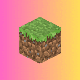 Minecraft Launcher logo