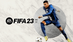 Fifa 23 logo