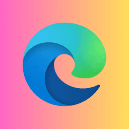 Microsoft Edge logo