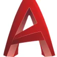 AutoCAD logo