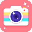 Beauty Camera Plus: Selfie Cam logo