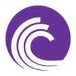 BitTorrent logo