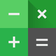 Calculator Vault App Hider Hide Apps logo