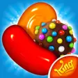 Candy Crush Saga logo