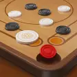 Carrom Pool: Disc Game logo