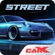 CarX Street logo