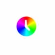 Digital Clock 4 logo