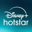Disney+ Hotstar logo