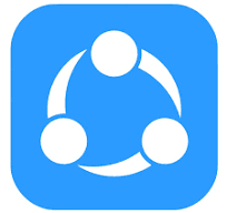 ShareMe logo