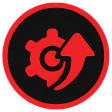 Driver Booster Free logo