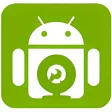 DroidCam logo