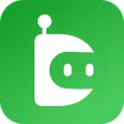 DroidKit logo
