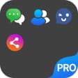 Dual Space Pro - Multiple Accounts App Cloner logo