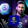 eFootball 2024 logo