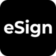 eSign App logo