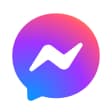 Messenger Text and Video Chat for Free logo