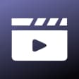 Filmyzilla Movies App 2023 logo