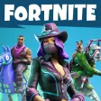 Fortnite logo