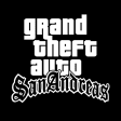 Grand Theft Auto: San Andreas logo