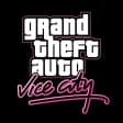 Grand Theft Auto: Vice City logo