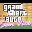 GTA: San Vice logo
