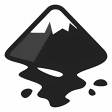 Inkscape logo