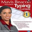 Mavis Beacon Free logo