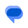Messages logo