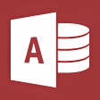 Microsoft Access logo