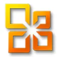 Microsoft Office 2010 logo