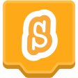 Scratch logo