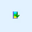 Movie Downloader logo