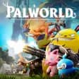 Palworld logo