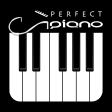 Perfect Piano APK logo