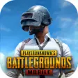 PUBG MOBILE logo