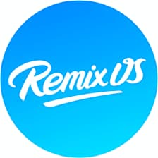 Remix OS Player logo