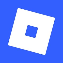 Roblox logo