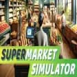 Download Supermarket Simulator logo