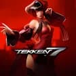TEKKEN 7 logo