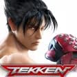 TEKKEN logo