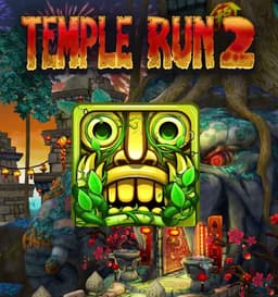 Temple Run logo