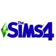 The Sims 4 logo