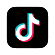 TikTok logo