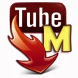TubeMate logo