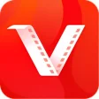 VidMate logo