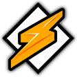 Winamp logo