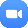 Zoom Meetings logo