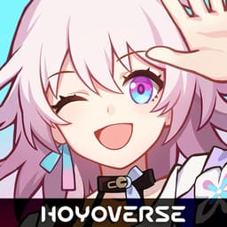 Honkai: Star Rail logo